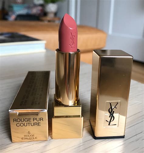 satiny fadiance ysl lipstick omparable|Rouge Pur Couture Satin Lipstick Collection .